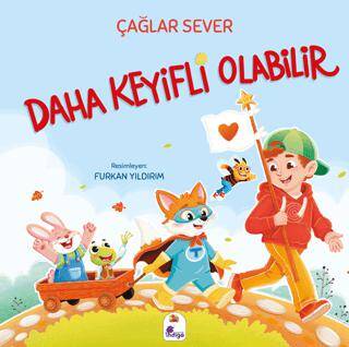 Daha Keyifli Olabilir - 1