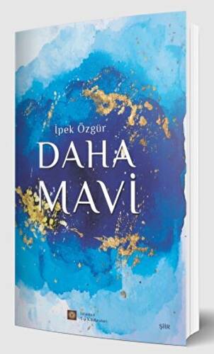 Daha Mavi - 1