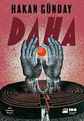 Daha - Doğan Kitap