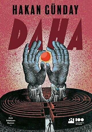 Daha - 1