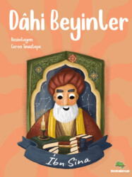 Dahi Beyinler – İbn Sina - Bookalemun Yayınevi