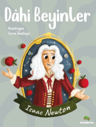 Dahi Beyinler – Isaac Newton - Bookalemun Yayınevi