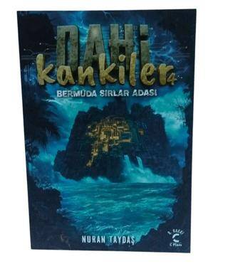 Dahi Kankiler 4 - Bermuda Sırlar Adası - 1