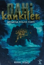 Dahi Kankiler 4 - Bermuda Sırlar Adası - C Planı Yayınları