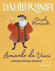 Dahiler Sınıfı: Leonardo Da Vinci - 1