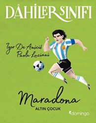 Dahiler Sınıfı - Maradona - 1