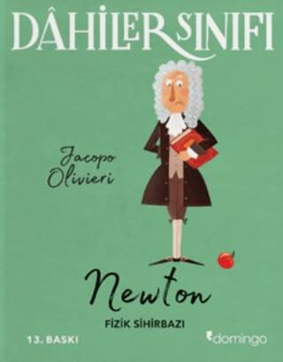 Dahiler Sınıfı: Newton - Fizik Sihirbazı - 1