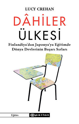 Dahiler Ülkesi - 1