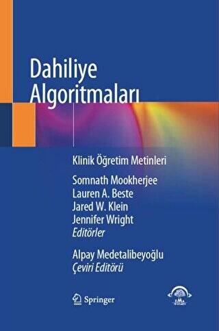 Dahiliye Algoritmaları - 1