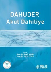 DAHUDER Akut Dahiliye - 1