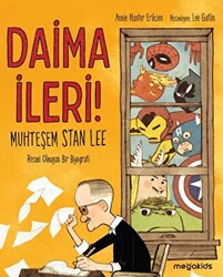 Daima İleri - 1