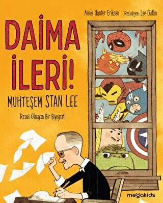 Daima İleri - 1