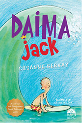 Daima Jack - 1