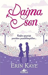 Daima Sen - Pegasus Yayınları