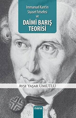 Daimi Barış Teorisi - 1