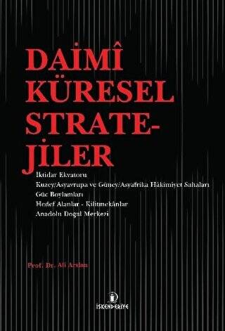Daimi Küresel Stratejiler - 1