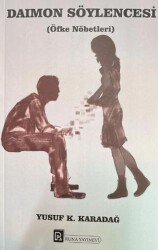 Daimon Söylencesi - Runa Yayınevi