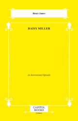 Daisy Miller - Capitol Books