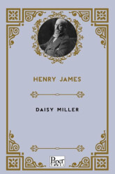 Daisy Miller - Paper Books