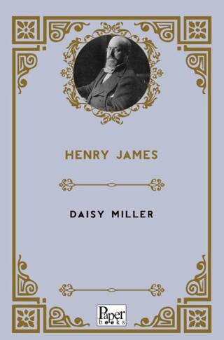 Daisy Miller - 1