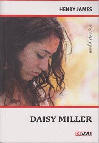 Daisy Miller - 1