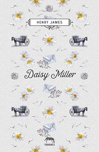 Daisy Miller - 1