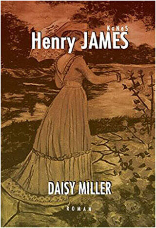 Daisy Miller - 1