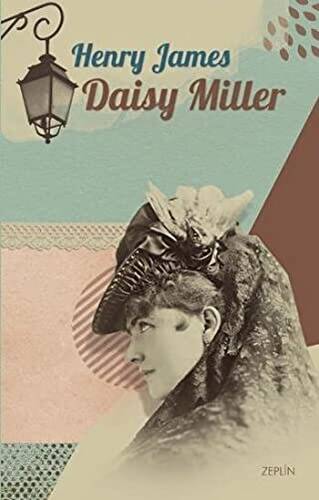 Daisy Miller - 1