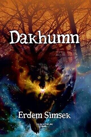 Dakhumn - 1
