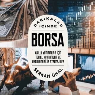 Dakikalar İçinde Borsa - 1