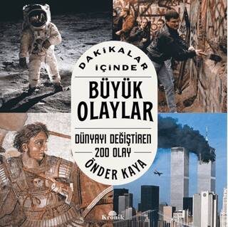 Dakikalar İçinde Büyük Olaylar - 1