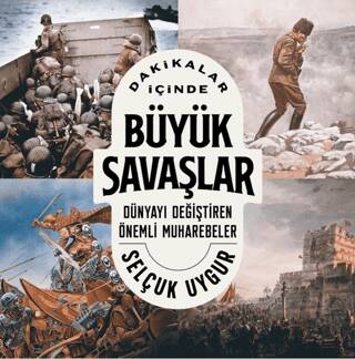 Dakikalar İçinde Büyük Savaşlar - 1