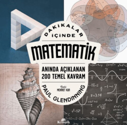 Dakikalar İçinde Matematik - Kronik Kitap