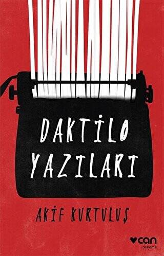 Daktilo Yazıları - 1