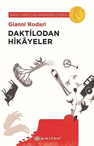 Daktilodan Hikayeler - 1