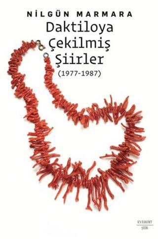 Daktiloya Çekilmiş Şiirler - 1