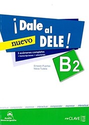 Dale Al Nuevo Dele! B2 - 1