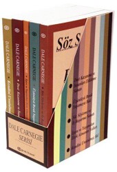 Dale Carnegie Seti 5 Kitap - 1