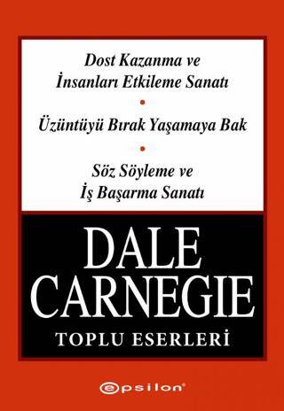 Dale Carnegie Toplu Eserleri - 1