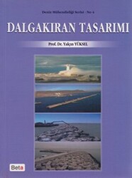 Dalgakıran Tasarımı - 1