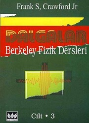 Dalgalar, Berkeley Fizik Dersleri – 3 - 1