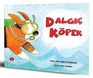 Dalgıç Köpek - 1