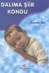 Dalıma Şiir Kondu - 1