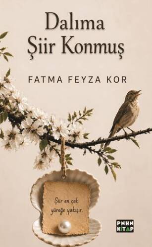 Dalıma Şiir Konmuş - 1