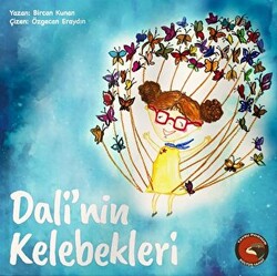 Dali’nin Kelebekleri - 1