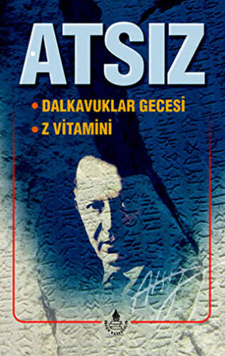 Dalkavuklar Gecesi - Z Vitamini - 1