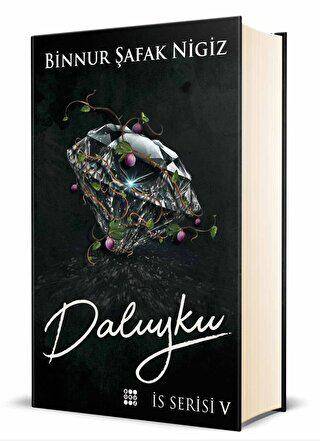 Daluyku - İs Serisi 5 - 1