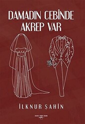 Damadın Cebinde Akrep Var - 1