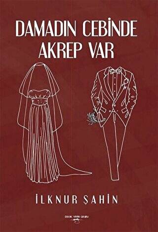 Damadın Cebinde Akrep Var - 1