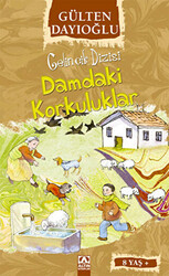 Damdaki Korkuluklar - 1